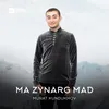 About Ma zynarg mad Song