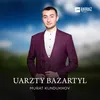 Uarzty bazartyl