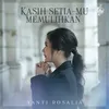 Kasih SetiaMu Memulihkan