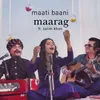 About Maarag Song