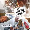 About C'est quoi ton blaze? Song