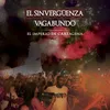 El Sinvergüenza Vagabundo Audio Animado, Brayan David Remix