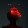 About Flashing Lights Song