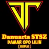 About Damar Opo Lilin Song