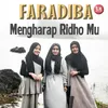 About Mengharap Ridho Mu Song