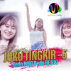 About Joko Tingkir 5 Bedo Bojo Bedo Rejeki Song