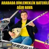 Arabada Dinlemeklik Baterili Ağır Hava