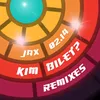 Kim Bilet Kuanish Bekdulla Remix