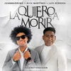 About La Quiero a Morir Vallenato Session Song