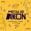 Mega do Akon