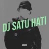 About DJ Satu Hati Song
