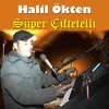 About Süper Çiftetelli Song