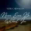 Never Ever Be Without You accompaniment track