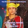 About A MARTIAL TRIBUTE TO CHILA RAY Song