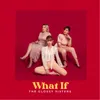 About What If Song