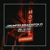 UNLIMITED BREAKDUTCH, Vol. 1