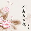 About 只是太在意 Song