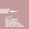 City Shell Valentin H Remix