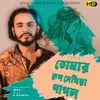 About Tomar Rup Dekhiya Pagol Song