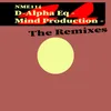 Mind Production Glacial Zone Mix