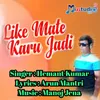 About Like Mate Karu Jadi Song