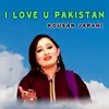 About I Love U Pakistan Song