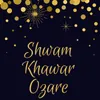 About Shwam Khawar Ozare Song