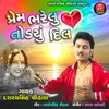 About Prem Bharelu Todyu Dil Song