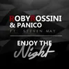 Enjoy the Night Radio Edit