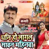 About DHANI HO LAGAL SAWAN MAHINWA Song