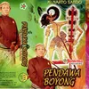 Wayang Kulit Ki Nartosabdo Lakon Pendawa Boyong 2A