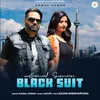 About Black Suit Song