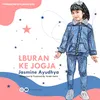 About Liburan Ke Jogja Song