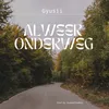 About Alweer Onderweg Song