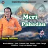 About Meri Pahadan Garhwali Song Song