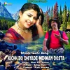 About Kichh Bo Dhiyade Mehman Dosta Bhaderwahi Song Song