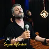 About Sazım Ağlarken Song