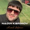 Ramil Səfərov