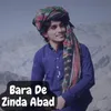 About Bara De Zinda Abad Song