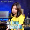 About Sun Tutup Lawang Ati Song