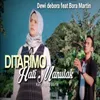 About Ditarimo Hati Manulak Song