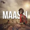 About Maasai Song