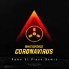 Coronavirus Roma El Piano Remix