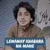 About Lewanay Khabara Na Mane Song