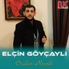 About Oralar Necədi Song