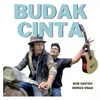 About Budak Cinta Song