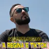About 'A regina 'e Tik Tok Song