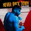 Never Back Down