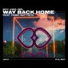 About Way Back Home Song