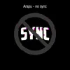 no sync